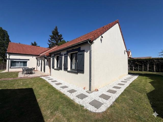 Maison vente à Orléans, Fleury-les-aubrais