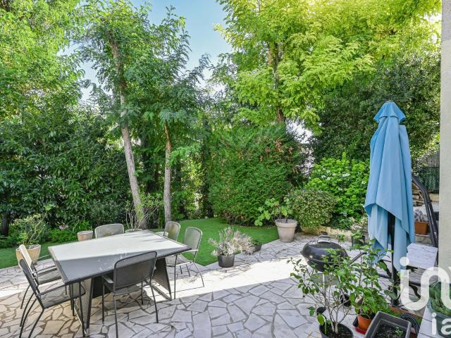 Maison vente à Nanterre, Rueil-malmaison