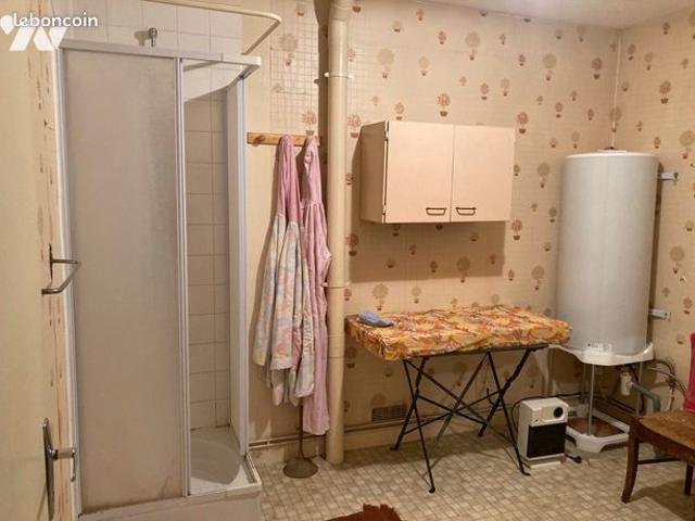Maison vente à Auxerre, Bourgogne-Franche-Comté
