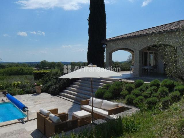 Maison vente à Anduze, Gard