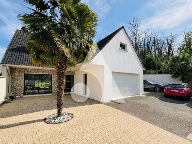 Maison vente à Argenteuil, Sannois