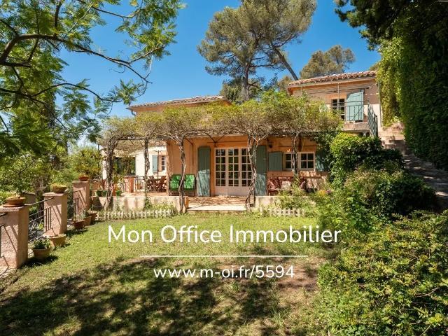 Maison vente à Aix-en-Provence, Aix-en-provence