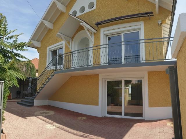 Maison vente à La Tour-du-Pin, Chavanoz