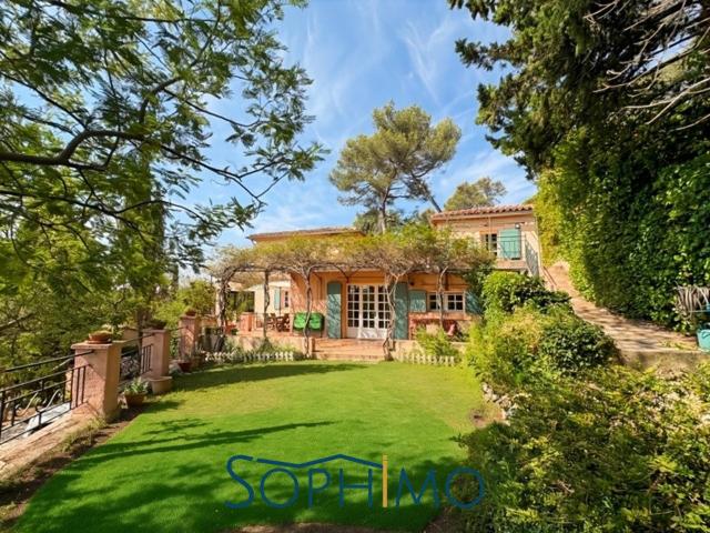 Maison vente à Saint-Eutrope, Aix-en-Provence
