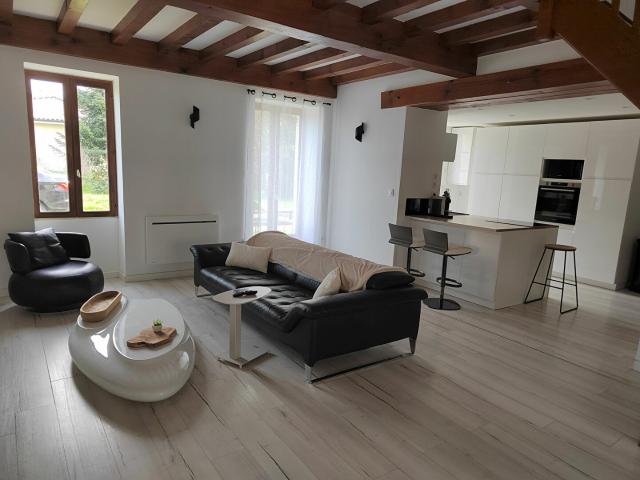 Maison vente à Arcachon, Mios