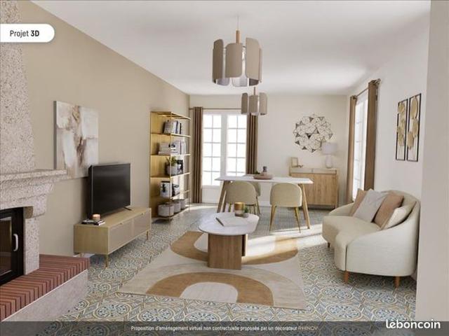 Maison vente à Villefranche-de-Rouergue, Villefranche-de-rouergue