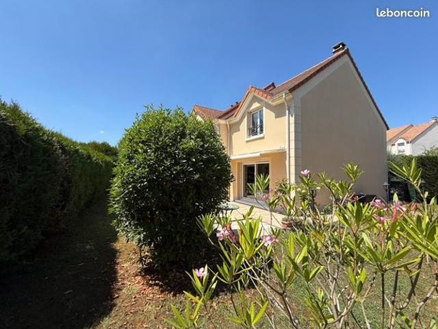 Maison vente à Andrésy, Coteaux