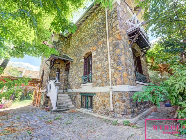 Maison vente à Bagneux, Hauts-de-Seine