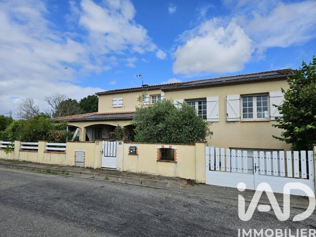 Maison vente à Castelsarrasin, Occitanie