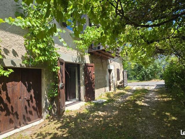 Maison vente à Chambéry, Le Bourget-du-lac