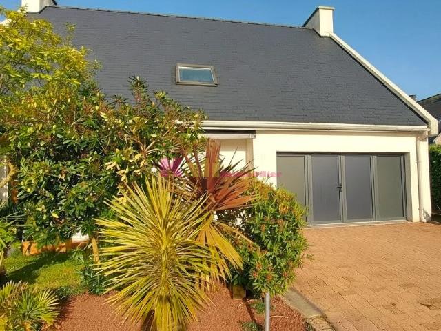Maison vente à Brest, Bretagne