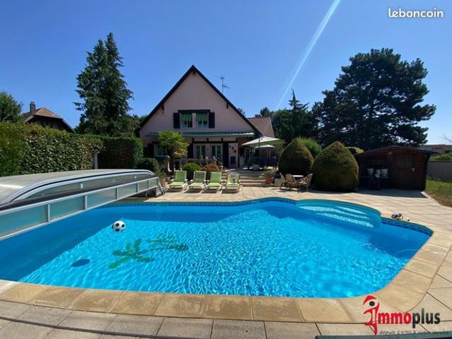 Maison vente à Mulhouse, Schlierbach