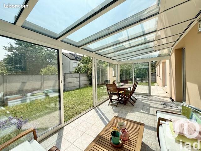 Maison vente à Évry, Ris-orangis