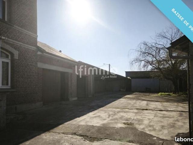 Maison vente à Arras, Avesnes-lès-bapaume
