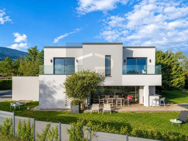 Maison vente à Gex, Crozet