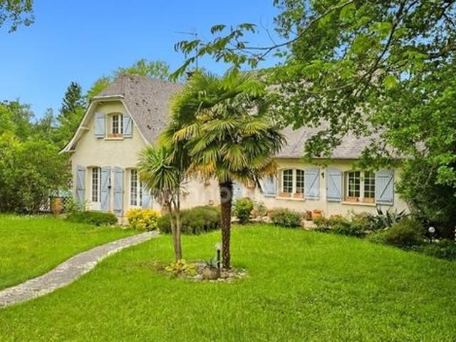 Maison vente à Pau, Bosdarros
