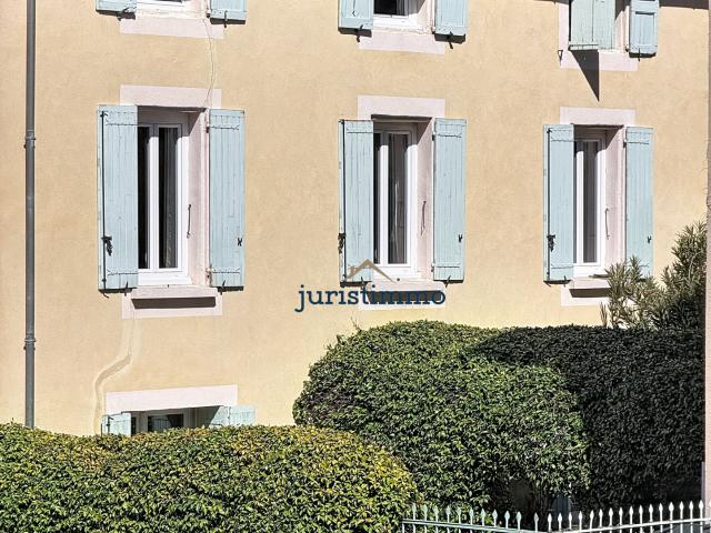 Maison vente à Carpentras, Sablet