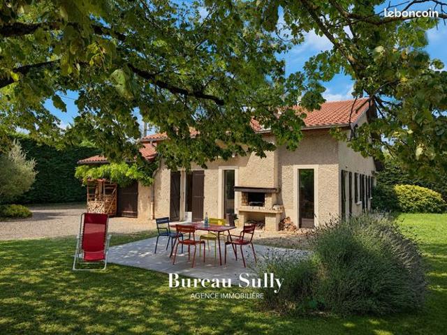 Maison vente à Villefranche-sur-Saône, Rhône