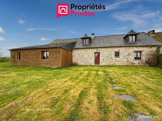 Maison vente à Redon, Bretagne