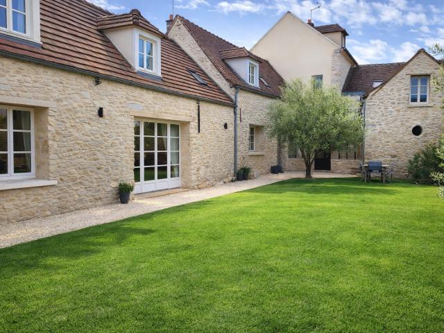 Maison vente à Senlis, Oise