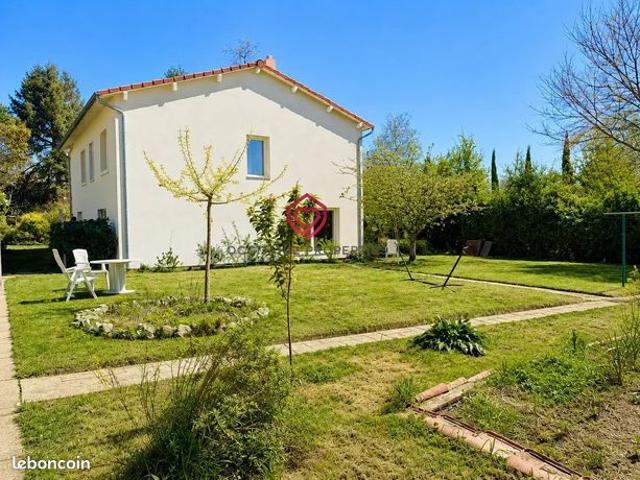 Maison vente à Saint-Girons, Artigat