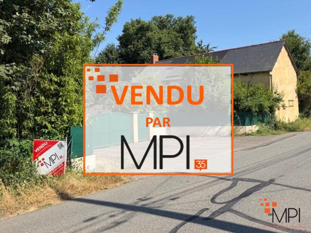 Maison vente à Rennes, Bretagne