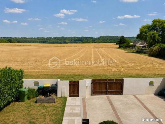 Maison vente à Meaux, Trilport