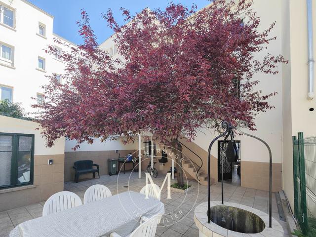 Maison vente à Bagneux, Hauts-de-Seine