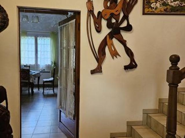 Maison vente à Valence