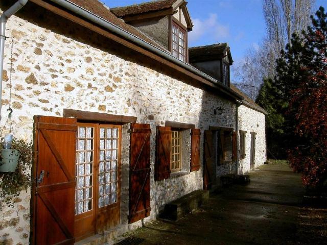 Maison vente à Épernay, Sézanne