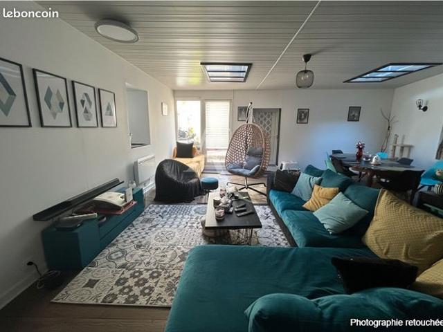Maison vente à Saint-Nazaire, Pays de la Loire