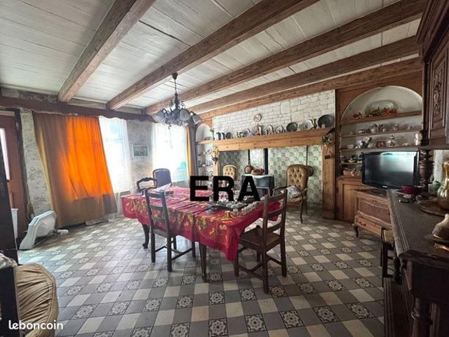 Maison vente à Saint-Omer, Tournehem-sur-la-hem