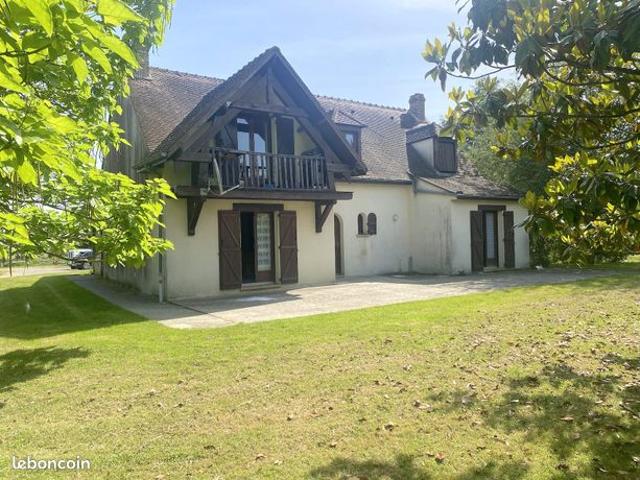 Maison vente à Provins, Lumigny-nesles-ormeaux
