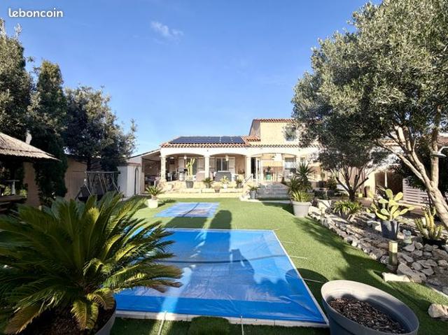 Maison vente à Istres, Berre-l'etang