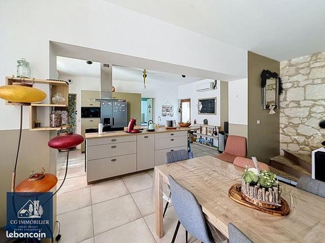 Maison vente à Compiègne, Couloisy