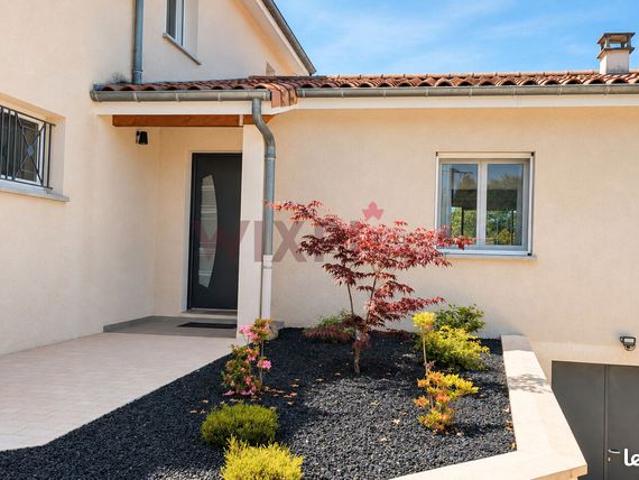 Maison vente à Valence, Saint-donat-sur-l'herbasse