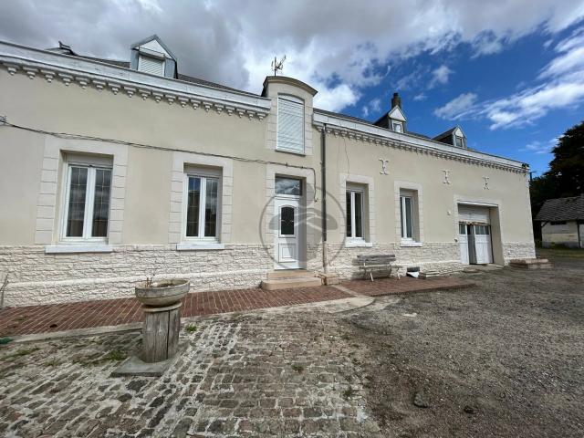 Maison vente à Saint-Quentin, Essigny-le-petit