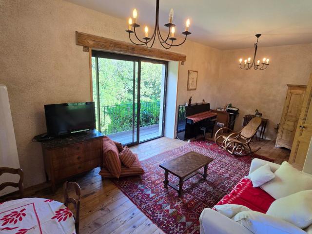 Maison vente à Chambéry, Le Bourget-du-lac