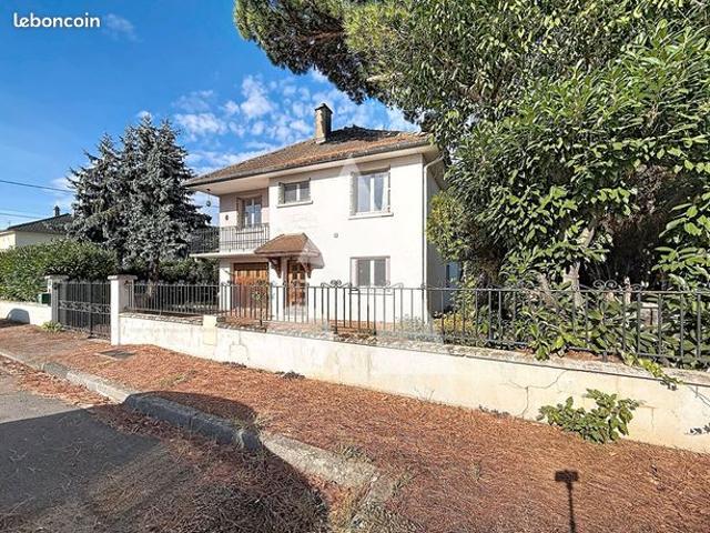 Maison vente à Chalon-sur-Saône, Saône-et-Loire