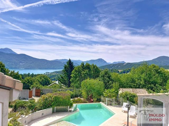 Maison vente à Gap, Prunières