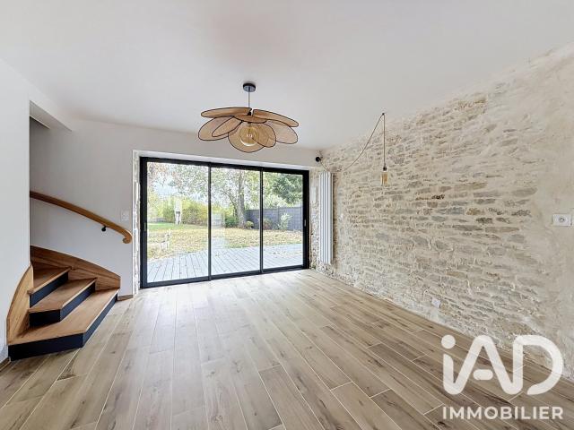 Maison vente à Héry, Yonne