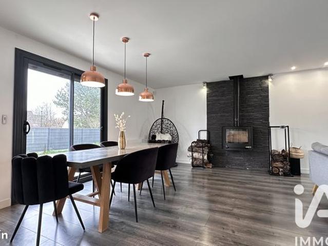 Maison vente à Elancourt, Martinique