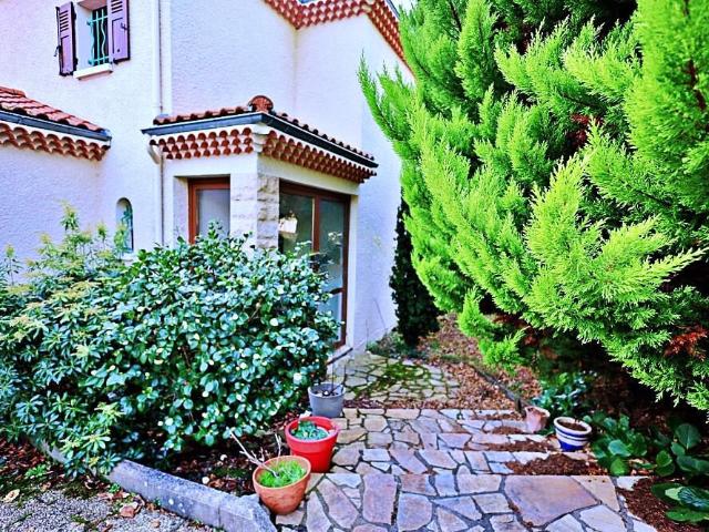 Maison vente à France métropolitaine, Blanzat