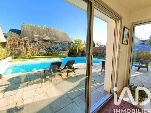 Maison vente à Châteaubriant-Ancenis, Sucé-sur-erdre