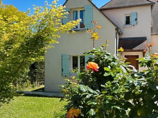 Maison vente à Saint-Germain-en-Laye, Mareil-marly