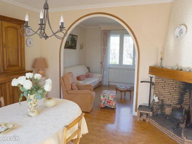 Maison vente à Charolles, Paray-le-monial