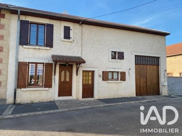 Maison vente à Senon, Meuse