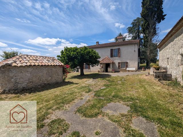 Maison vente à Castelsarrasin, Saint-nazaire-de-valentane