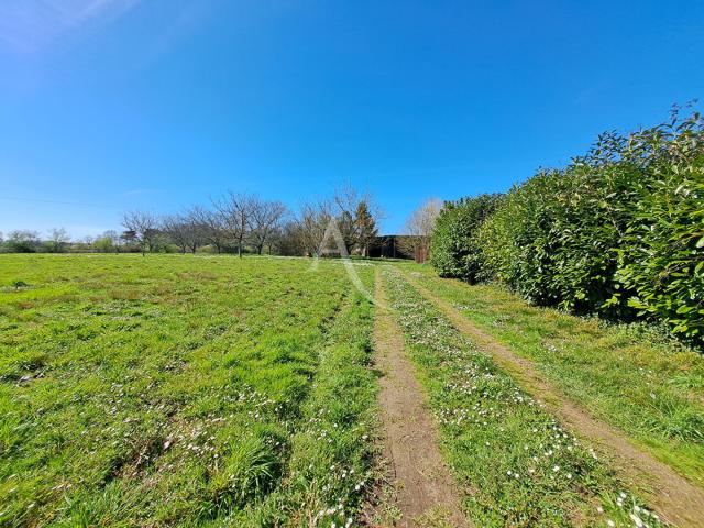 Maison vente à Saint-gein