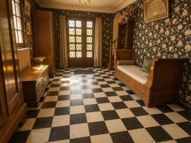 Maison vente à Bourges